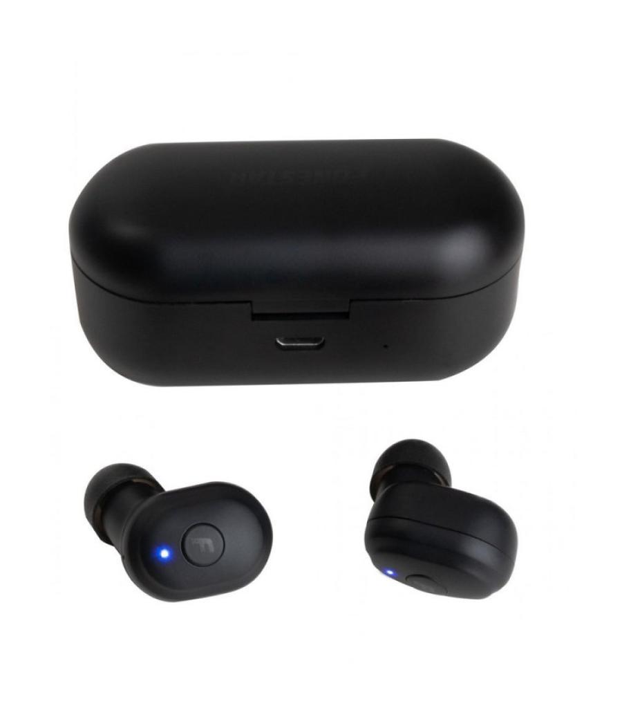 Auriculares inalambricos fonestar twins - 2n - bluetooth - negro