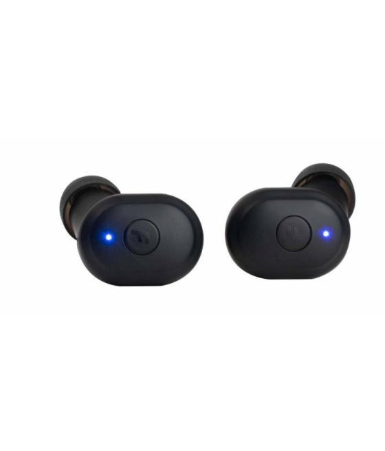 Auriculares inalambricos fonestar twins - 2n - bluetooth - negro