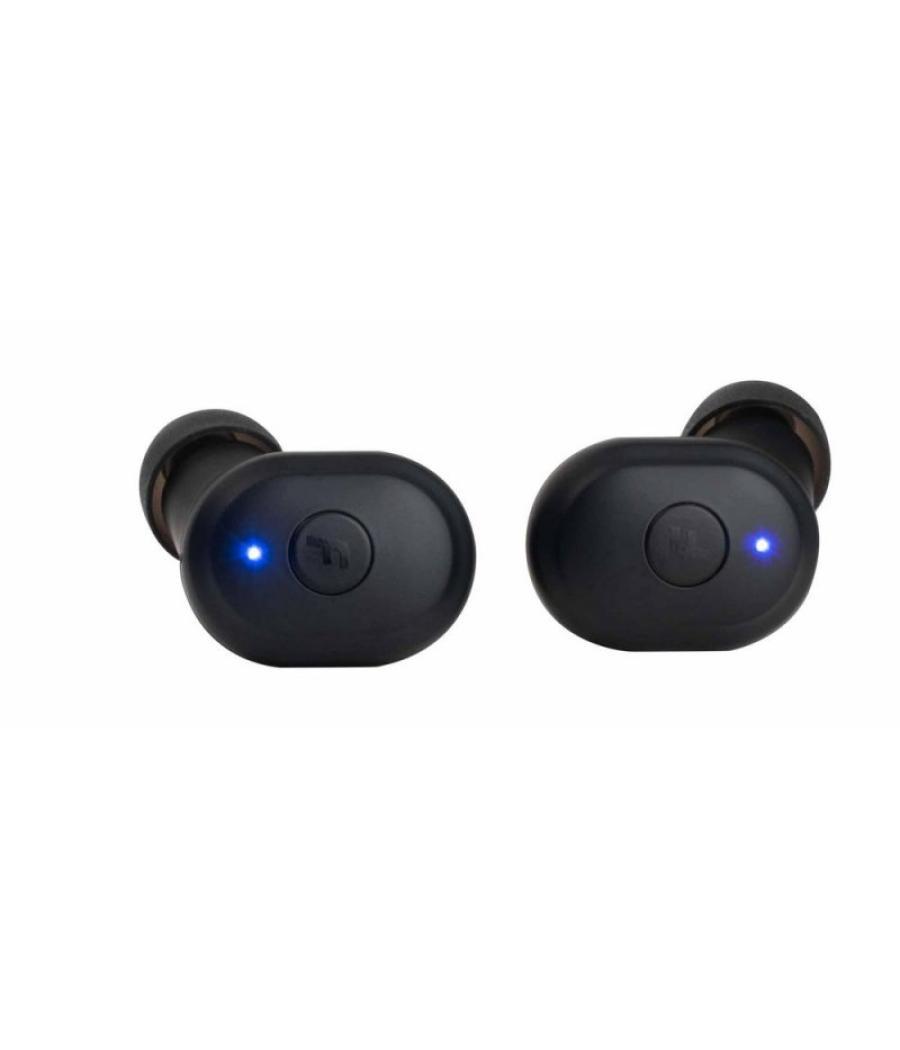 Auriculares inalambricos fonestar twins - 2n - bluetooth - negro