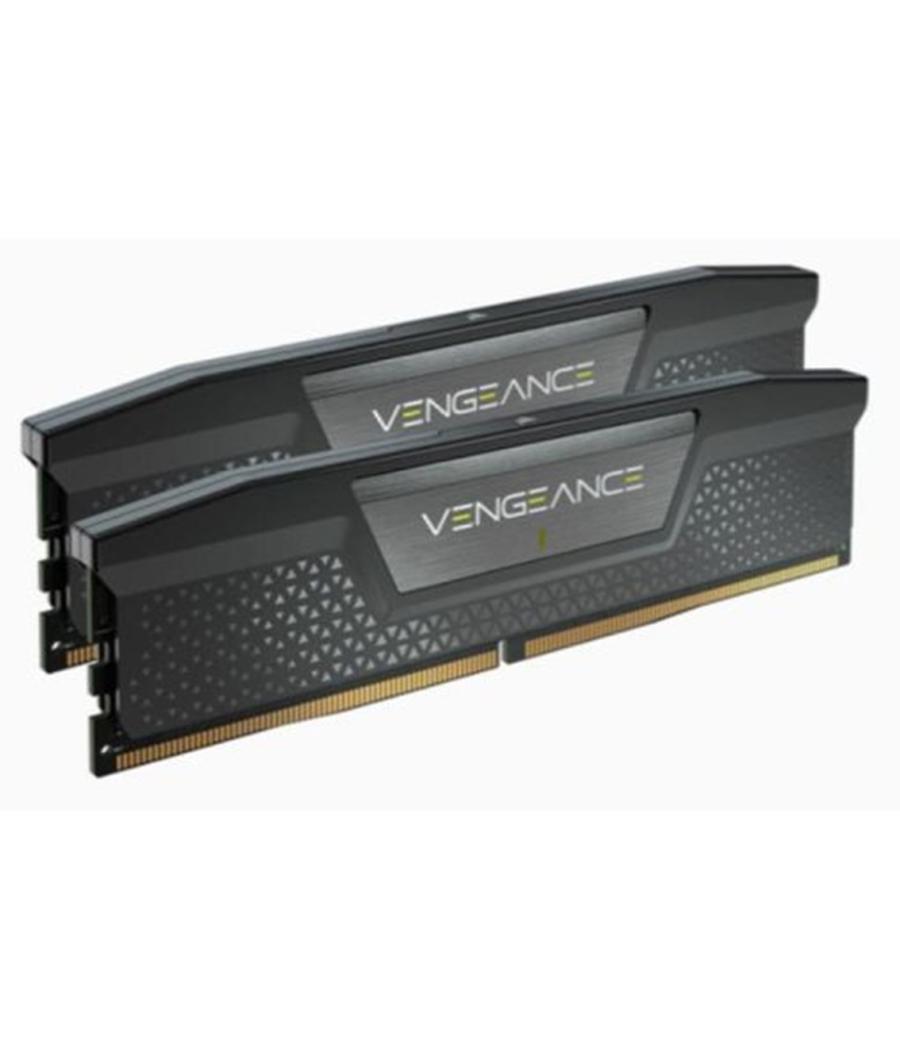 Memoria ram ddr5 32gb kit 2x16 corsair vengeance 5600mhz cl40