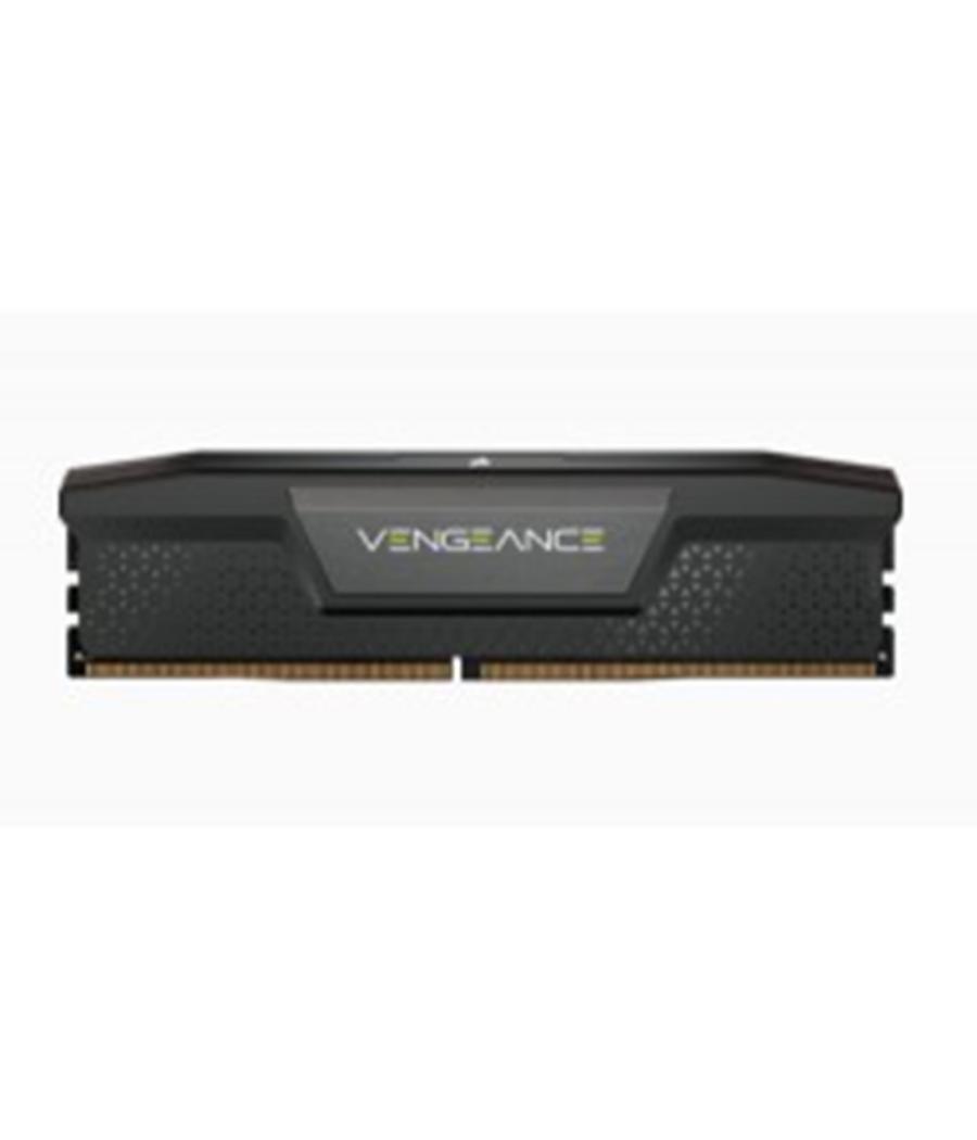 Memoria ram ddr5 32gb kit 2x16 corsair vengeance 5600mhz cl40