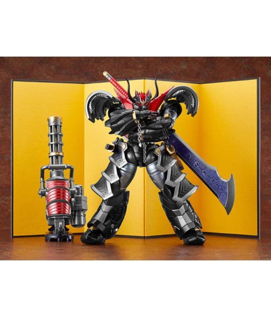 Figura good smile company mazinkaiser mazinkaiser haou coleccion hagane works