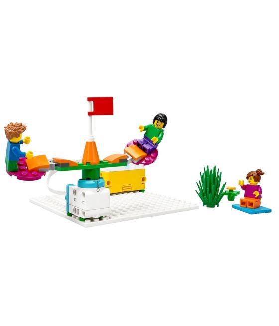 Lego educacion spike essential