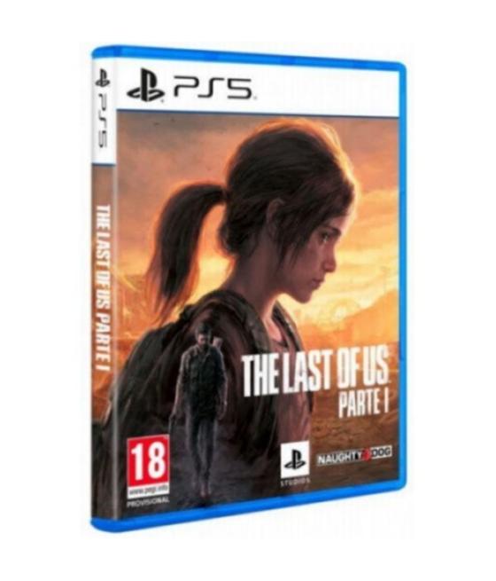 Juego ps5 - the last of us parte i