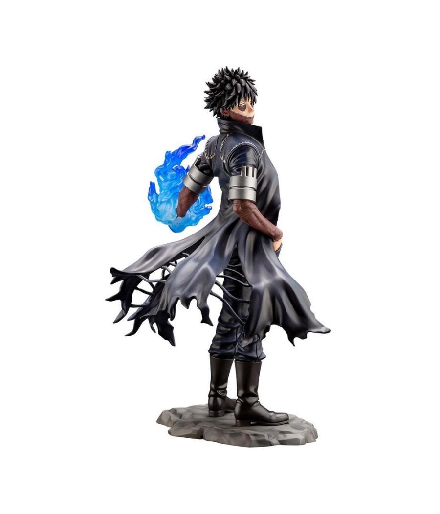 Figura kotobukiya artfxj my hero academia dabi