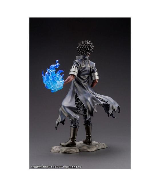 Figura kotobukiya artfxj my hero academia dabi