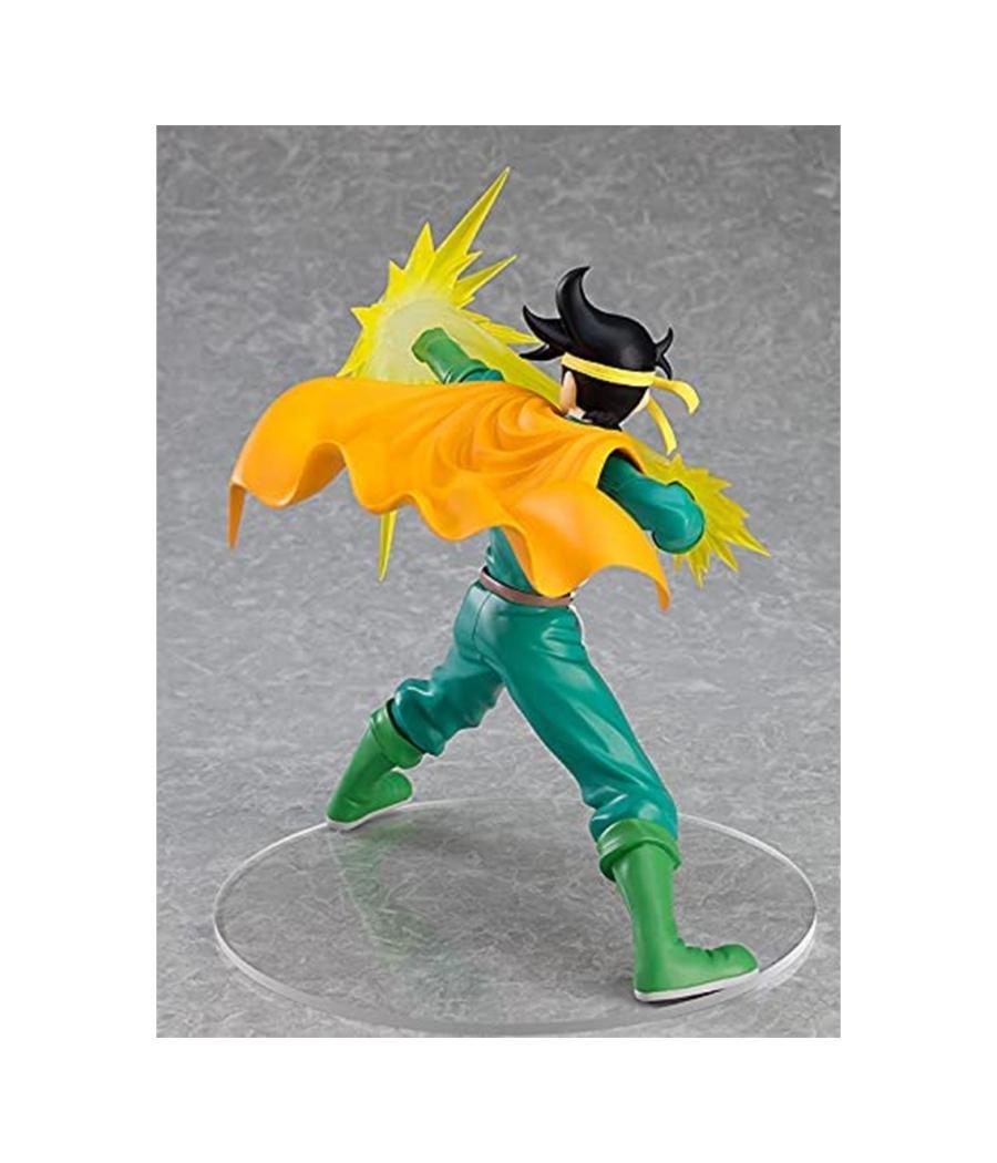 Figura good smile company pop up parade dragon quest the legend of dai popp