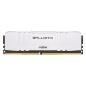 8gb ddr4 3200 cl16 dimm white