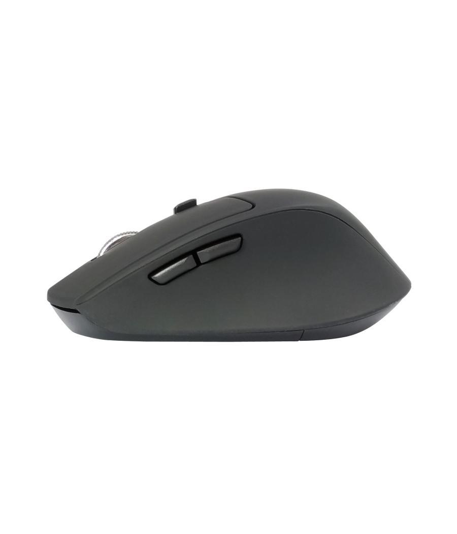 Mouse raton conceptronic lorcan02 bluetooh - 1600dpi