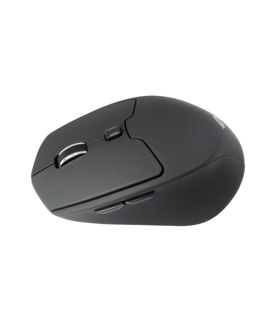 Mouse raton conceptronic lorcan02 bluetooh - 1600dpi