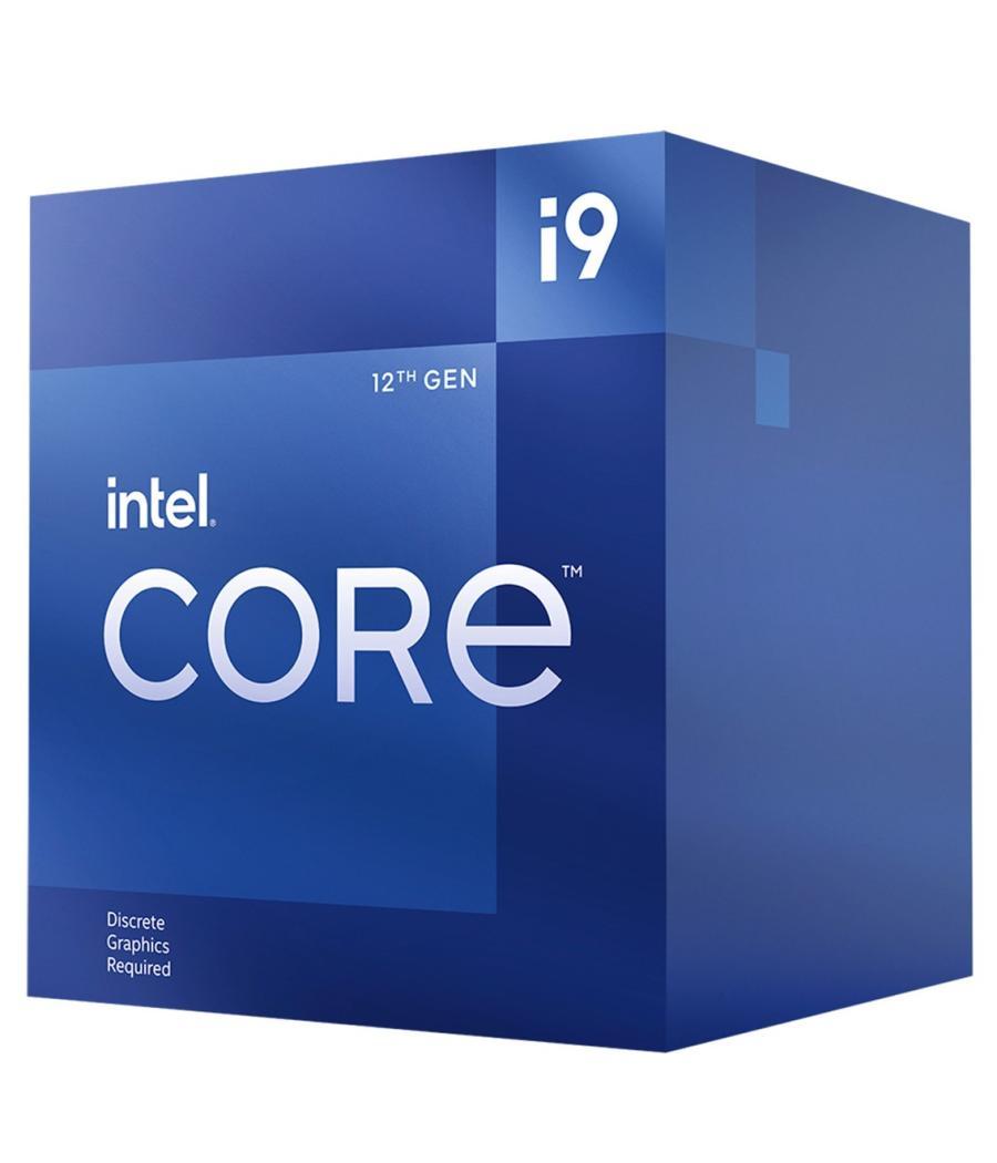 Micro. intel i9 12900f fclga 1700 12ª generacion 16 nucleos 5.10ghz 30mb in box