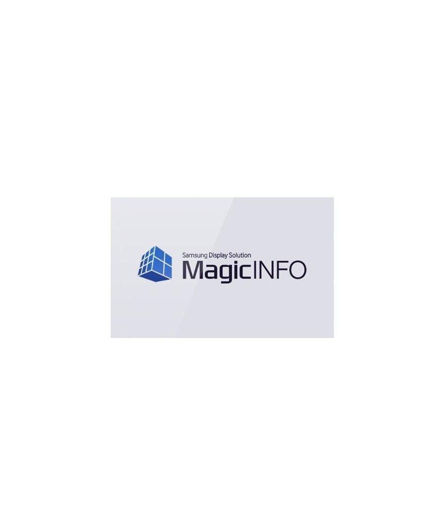 Magicinfo datalink - Imagen 1