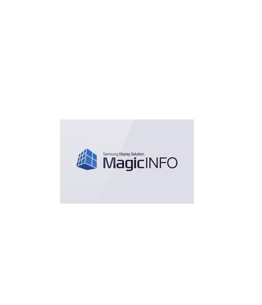 Magicinfo unified player bw-mip70pa - Imagen 1