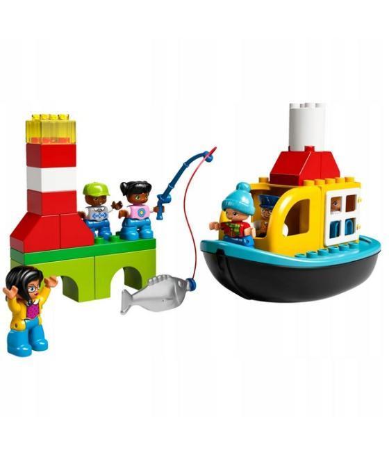 Lego educacion coding express