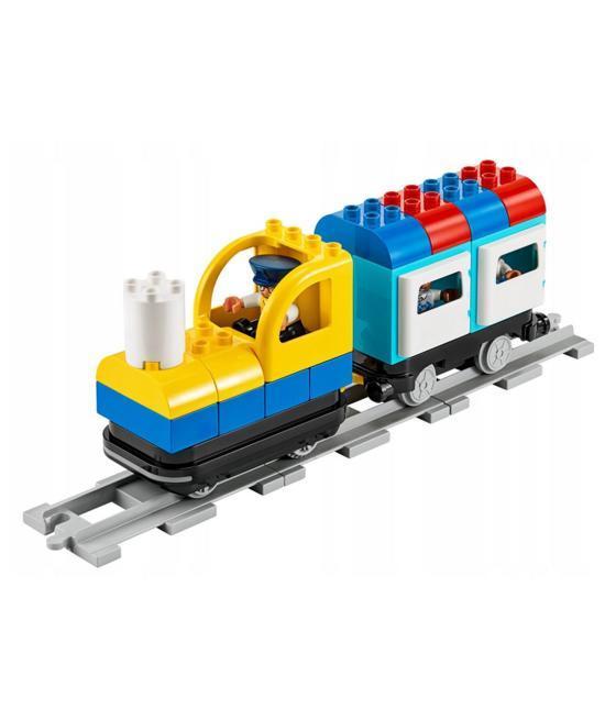 Lego educacion coding express