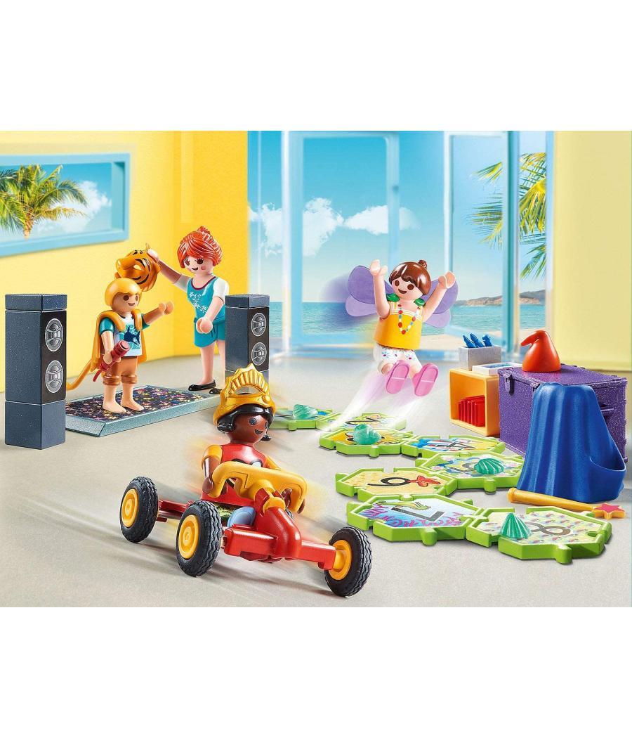 Playmobil kids club