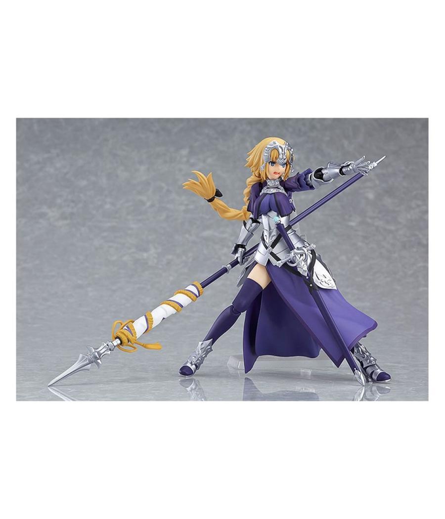 Figura good smile company fate grand order jeanne d arc ruler