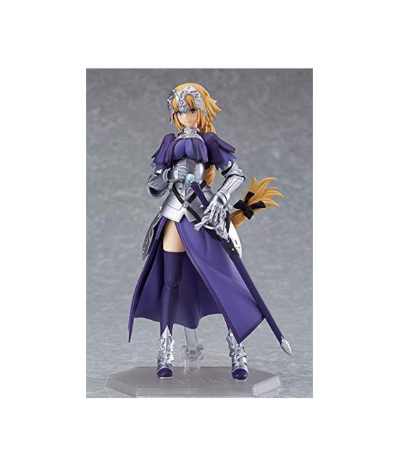 Figura good smile company fate grand order jeanne d arc ruler