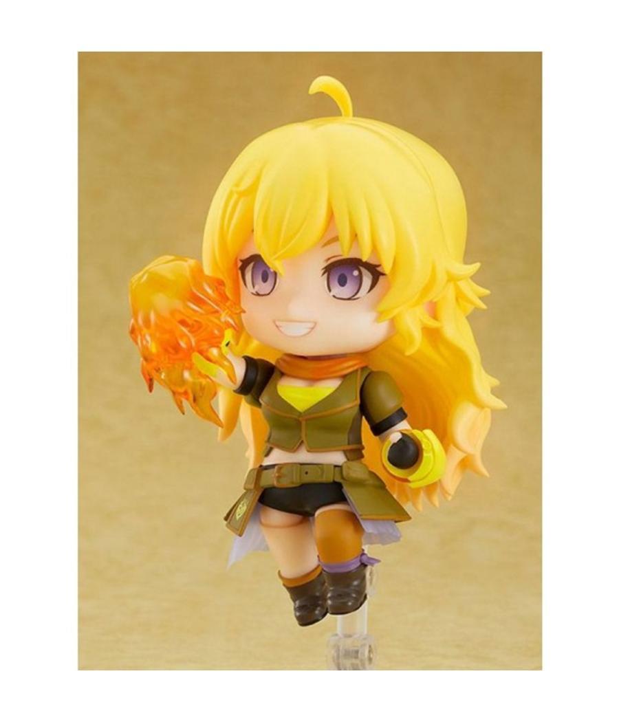 Figura good smile company rwby yang xiao long nendoroid