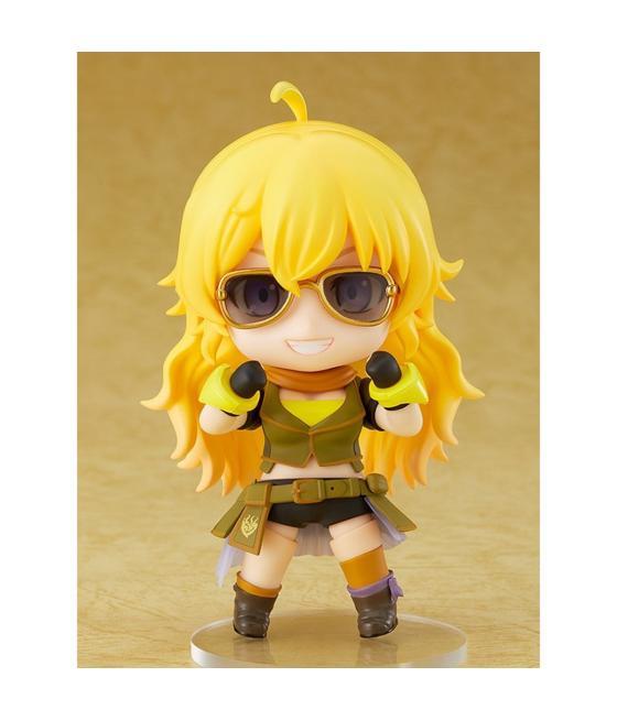 Figura good smile company rwby yang xiao long nendoroid