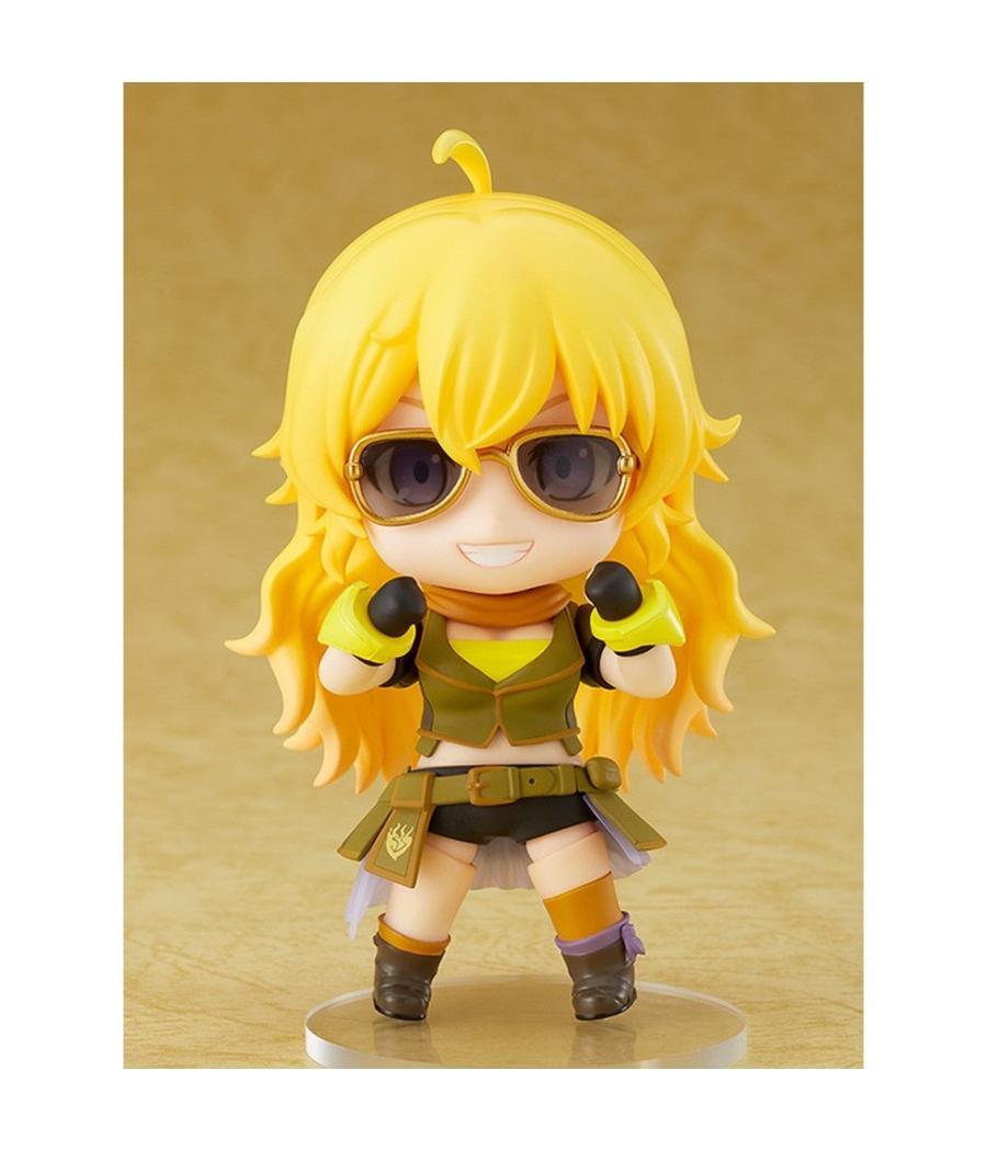 Figura good smile company rwby yang xiao long nendoroid