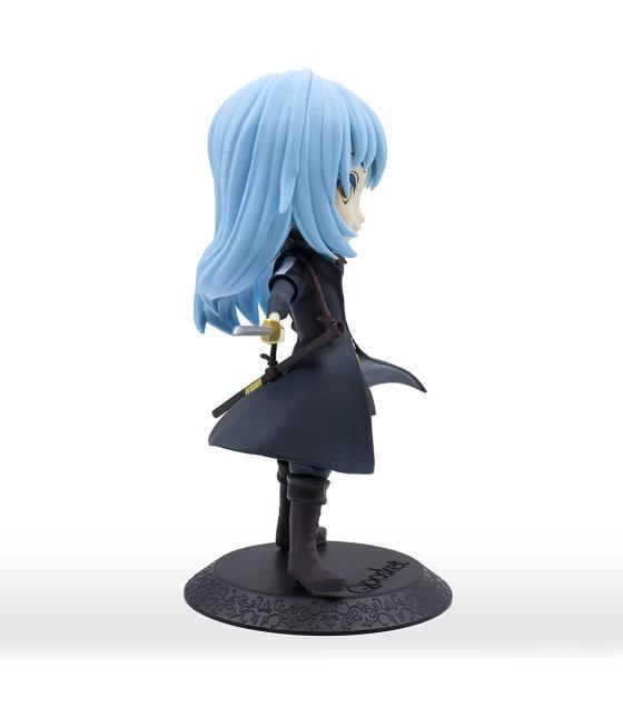 Figura banpresto q posket that time i got reincarnated as a slime rimuru tempest tipo a