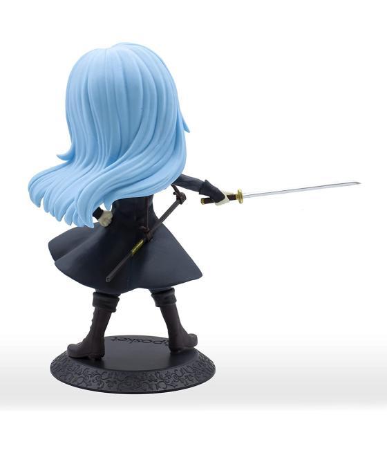 Figura banpresto q posket that time i got reincarnated as a slime rimuru tempest tipo a