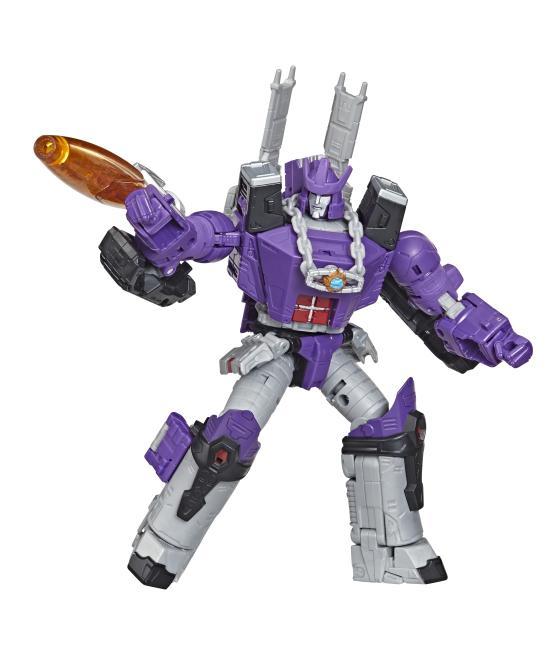 Figura hasbro transformers generations legacy leader galvatron