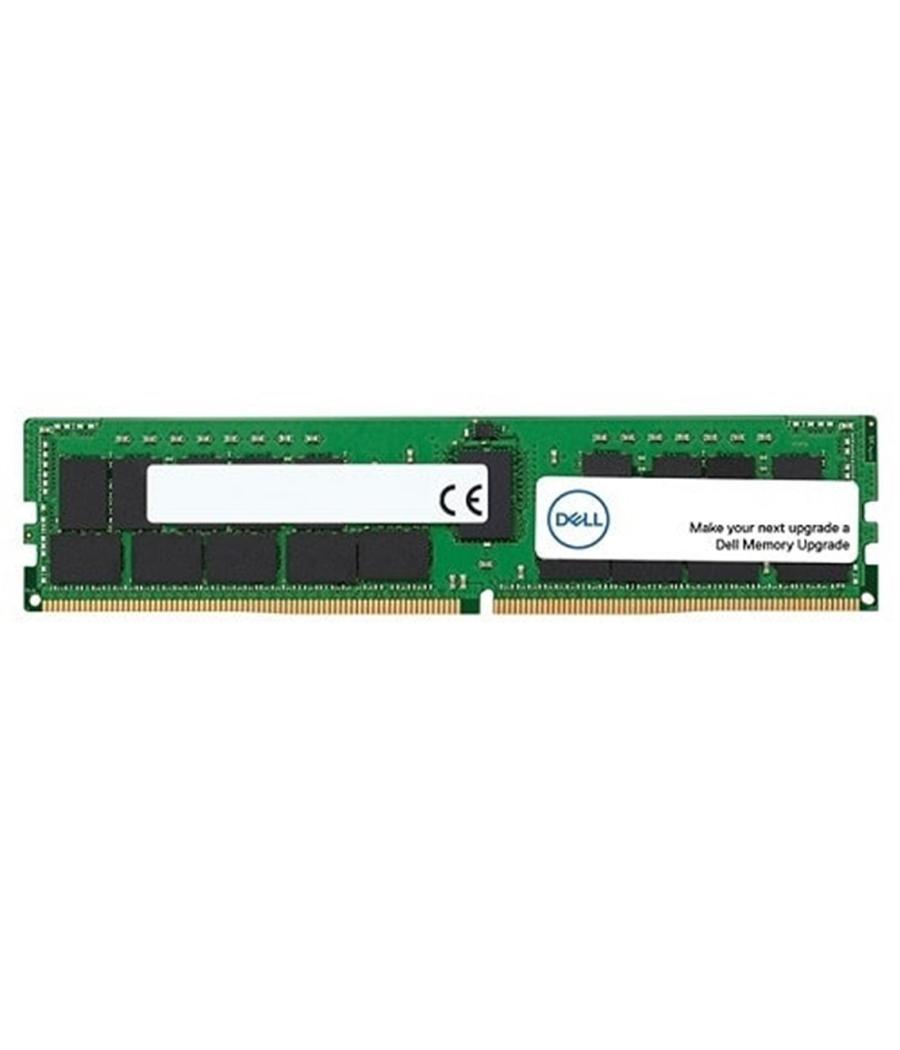 Memoria ram servidor dell 32gb ddr4 3200mhz cl16