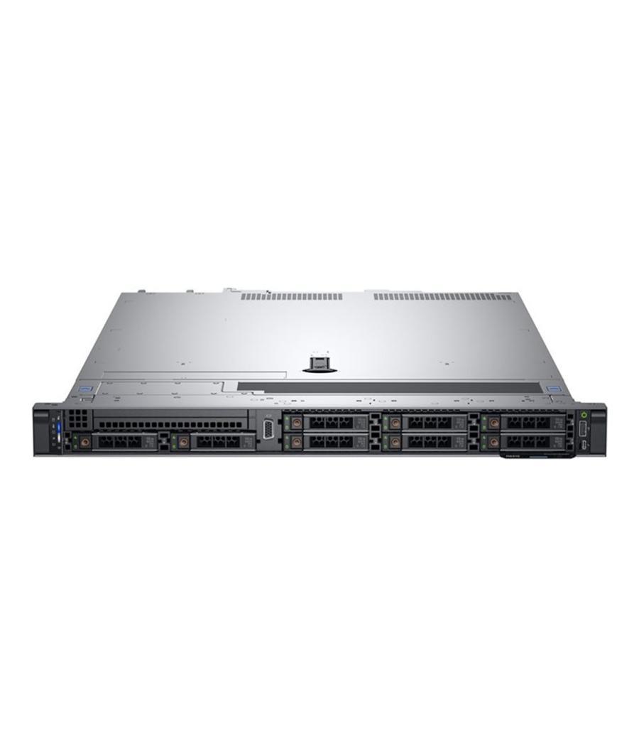 Servidor rack dell poweredge r6515 amd epyc 7313p 480gb - 32gb ddr4