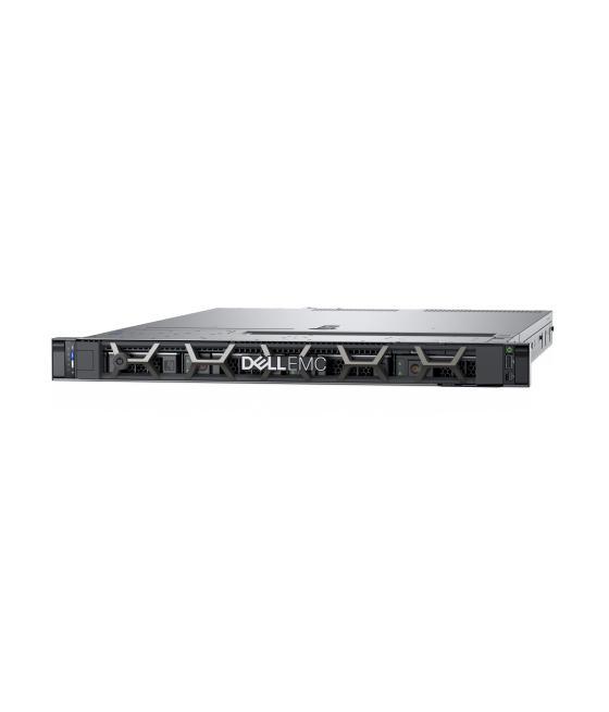 Servidor rack dell poweredge r6515 amd epyc 7313p 480gb - 32gb ddr4