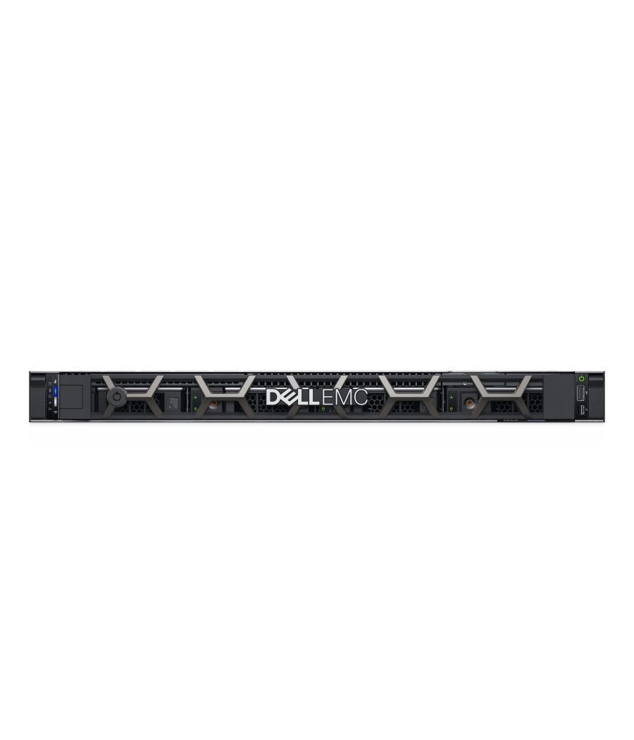 Servidor rack dell poweredge r6515 amd epyc 7313p 480gb - 32gb ddr4