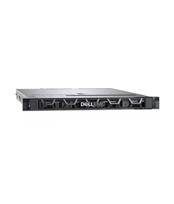 Servidor rack dell poweredge r6515 amd epyc 7313p 480gb - 32gb ddr4