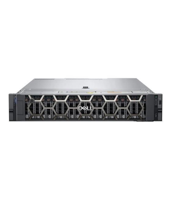 Servidor dell poweredge r750xs xeon silver 32gb ssd 480gb