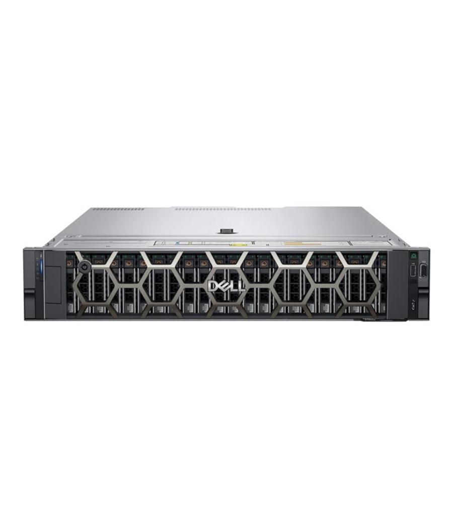 Servidor dell poweredge r750xs xeon silver 32gb ssd 480gb