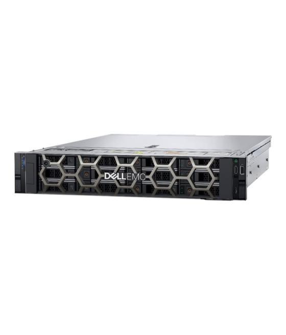 Servidor dell poweredge r750xs xeon silver 32gb ssd 480gb