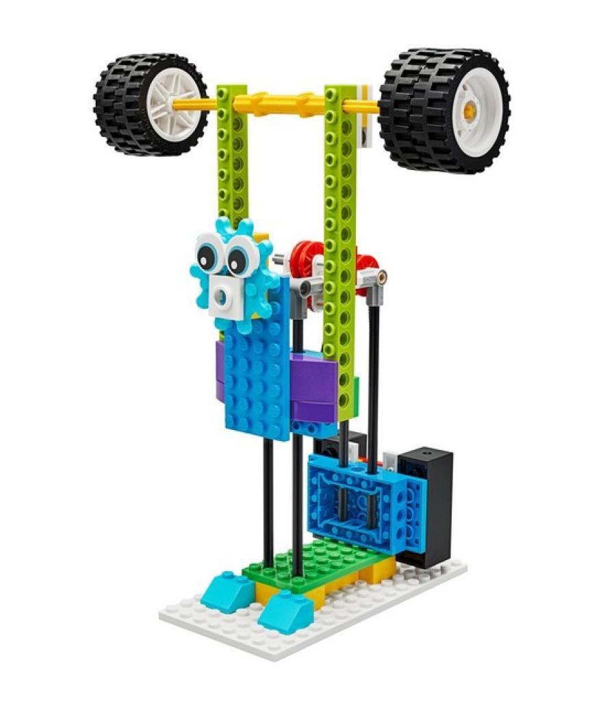 Lego educacion bricq motion essential 45401