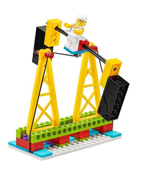 Lego educacion bricq motion essential 45401