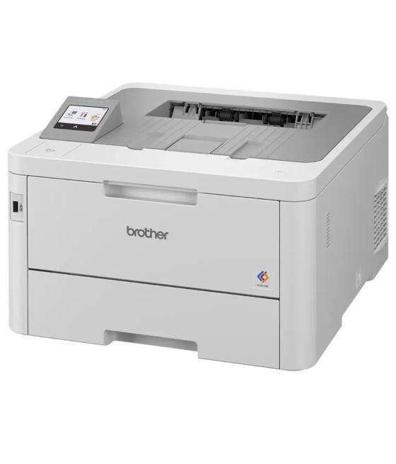 Impresora laser led profesional brother hll8240cdw wifi - duplex