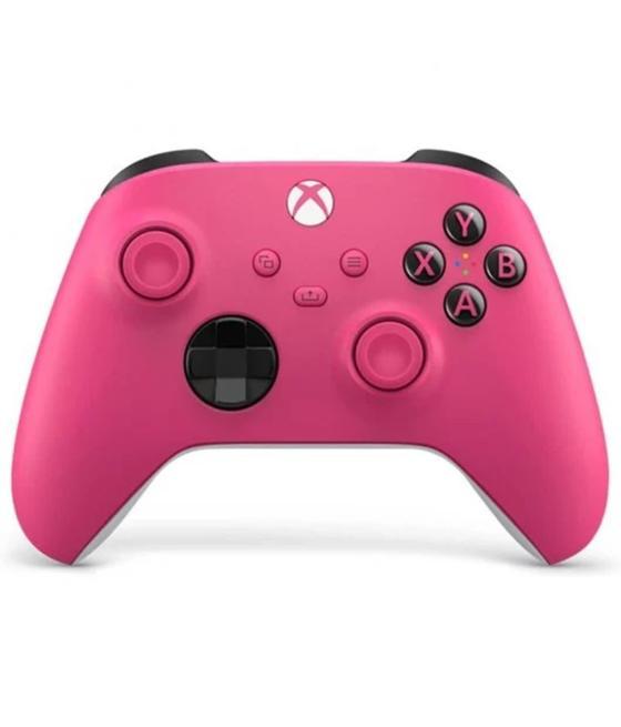 Mando microsoft xbox deep pink