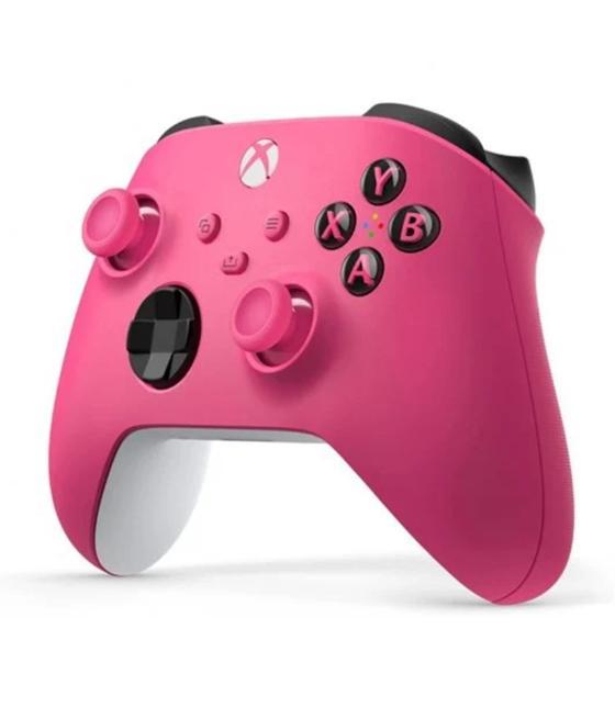 Mando microsoft xbox deep pink