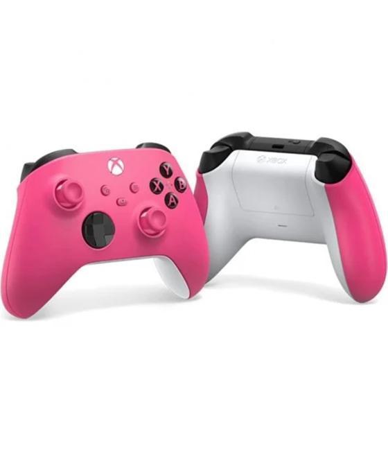 Mando microsoft xbox deep pink