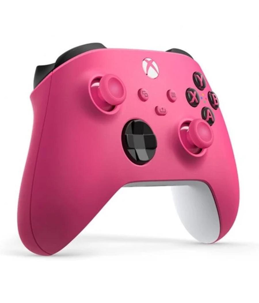 Mando microsoft xbox deep pink