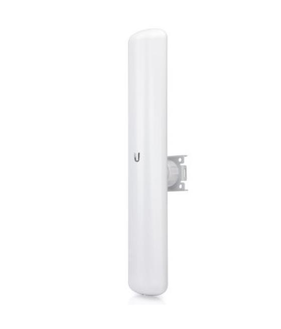 Antena sectorial ubiquiti airmax lap - 120 lite ap - ac 5ghz 16 dbi 120º 2x2mimo