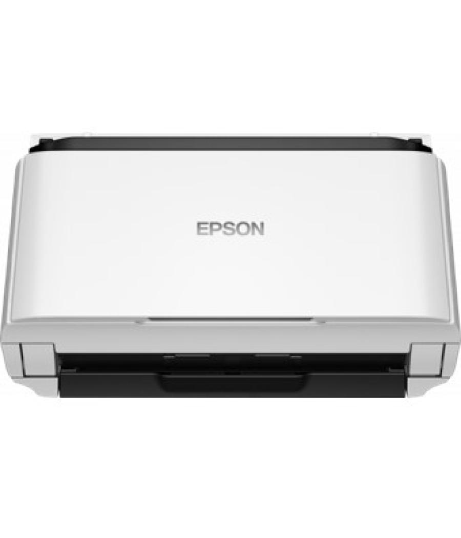 Escaner sobremesa epson workforce ds - 410 a4 - a3 manual - profesional - adf 50 hojas