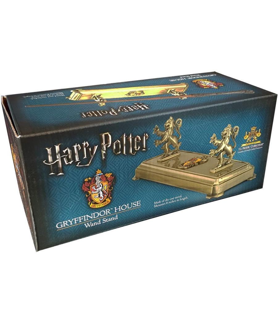 Replica the noble collection harry potter apoyavaritas casa gryffindor