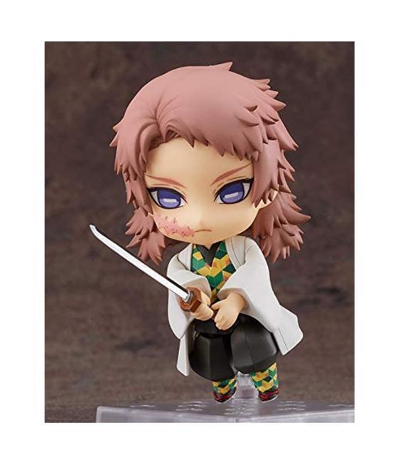 Figura good smile company kimetsu no yaiba demon slayer sabito nendoroid