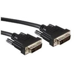 Cable dvi-d dual link m/m 1.8m - Imagen 1