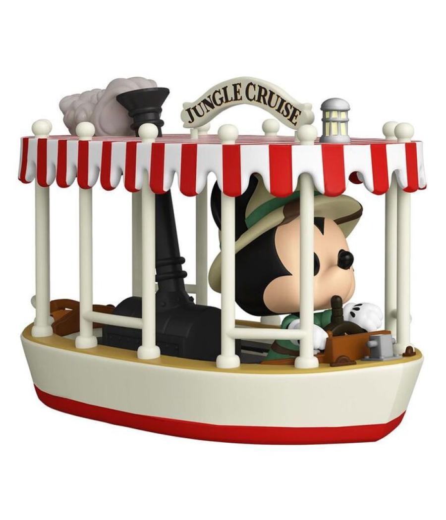 Funko pop rides disney crucero jungla mickey mouse 55747