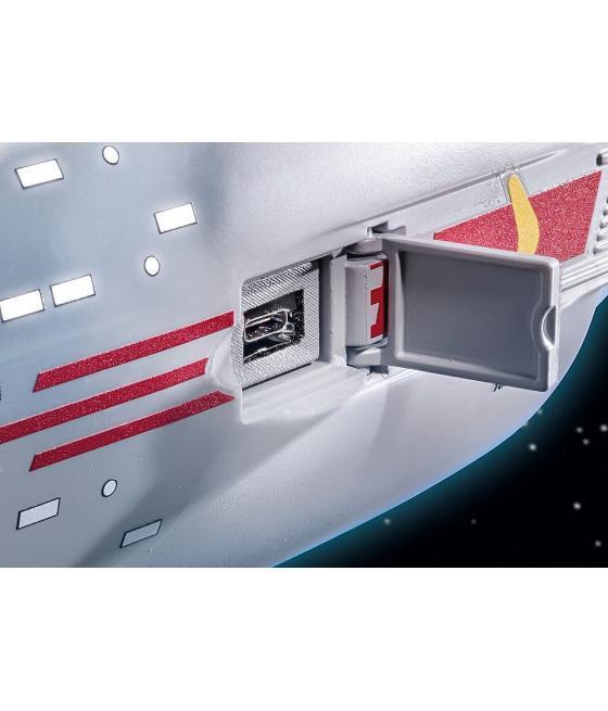 Playmobil star trek u.s.s. enterprise ncc1701